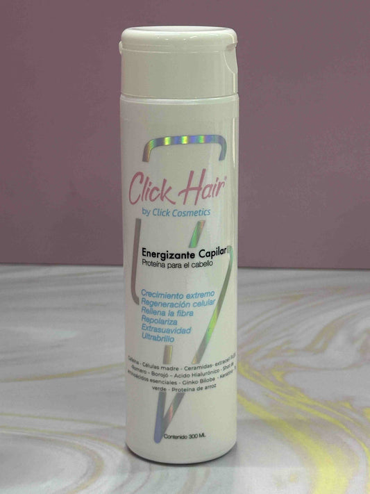 Energizante capilar Click Hair