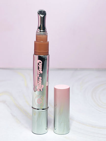 Bloom labios de seda Lip Bloom Bloomshell