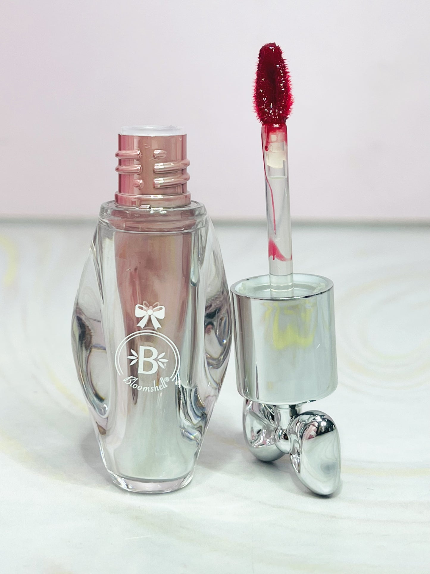 Tinta de labios Bloom Bow Bloomshell