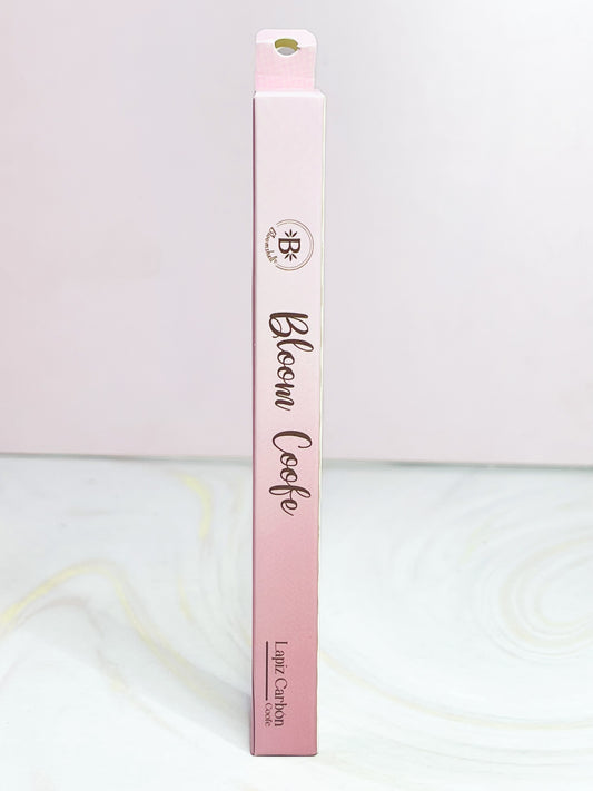 Lápiz Bloom Coffe Bloomshell