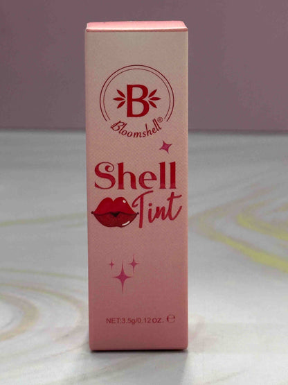 Shell tint Bloomshell