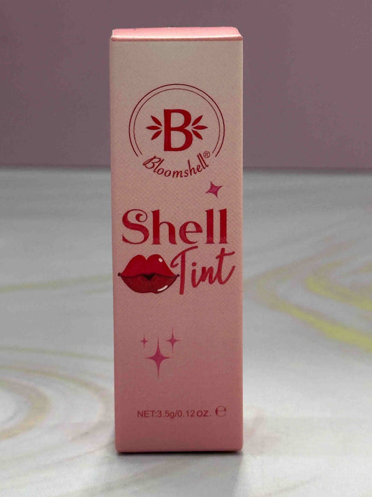 Shell tint Bloomshell