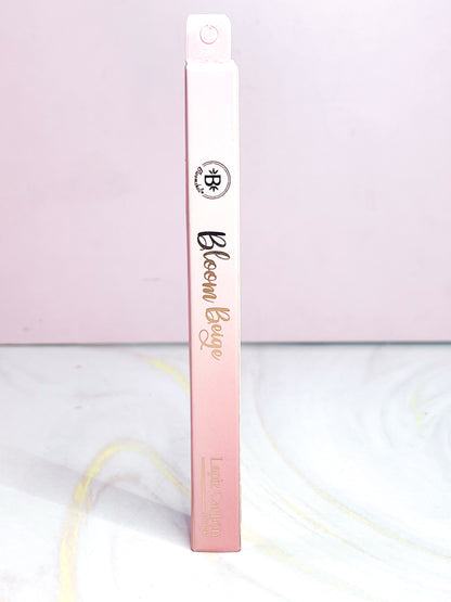 Lápiz Bloom Beige Bloomshell