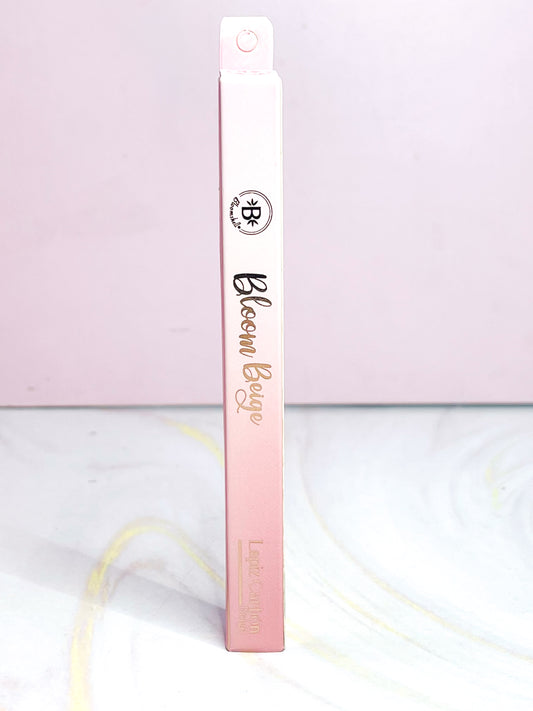 Lápiz Bloom Beige Bloomshell