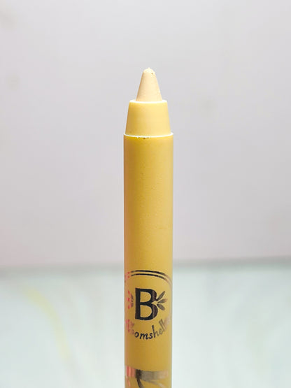 Lápiz Bloom Beige Bloomshell
