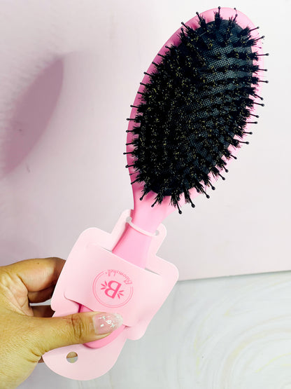 Bloom Hair Cepillo Bloomshell