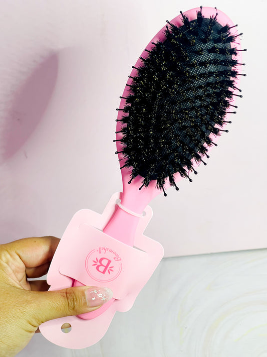 Bloom Hair Cepillo Bloomshell