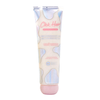 Acondicionador de Leche y Proteínas Línea Profesional Click Hair