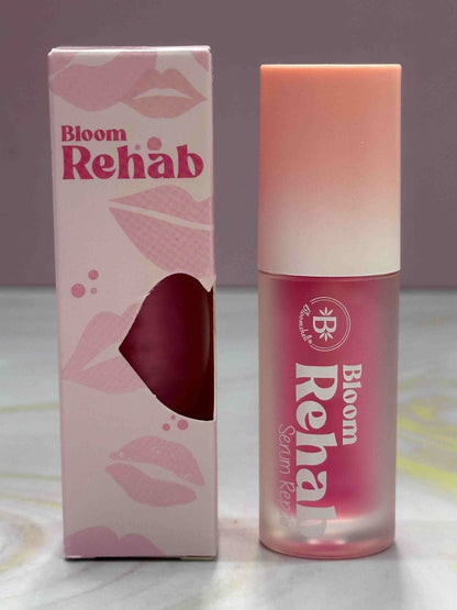 Serum reparador Bloom Rehab Bloomshell