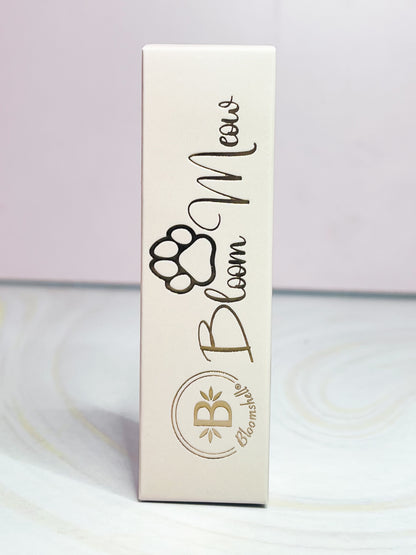 Bloom Meow Bloomshell