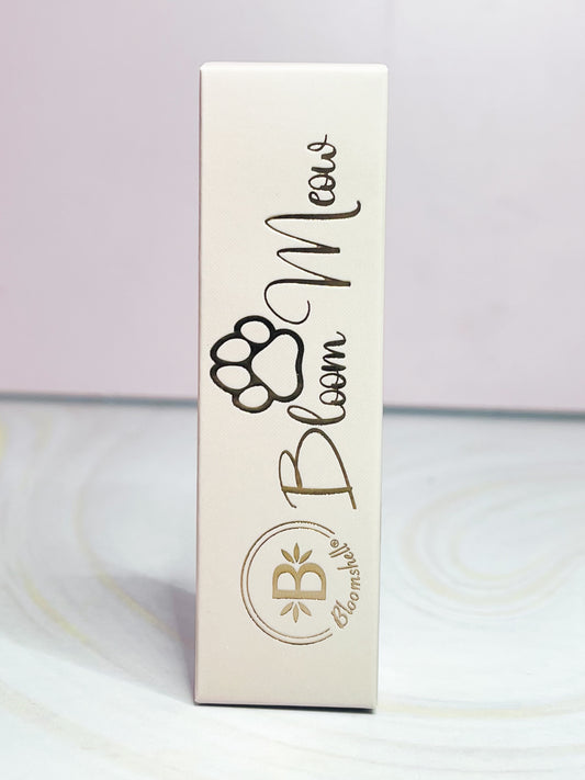 Bloom Meow Bloomshell