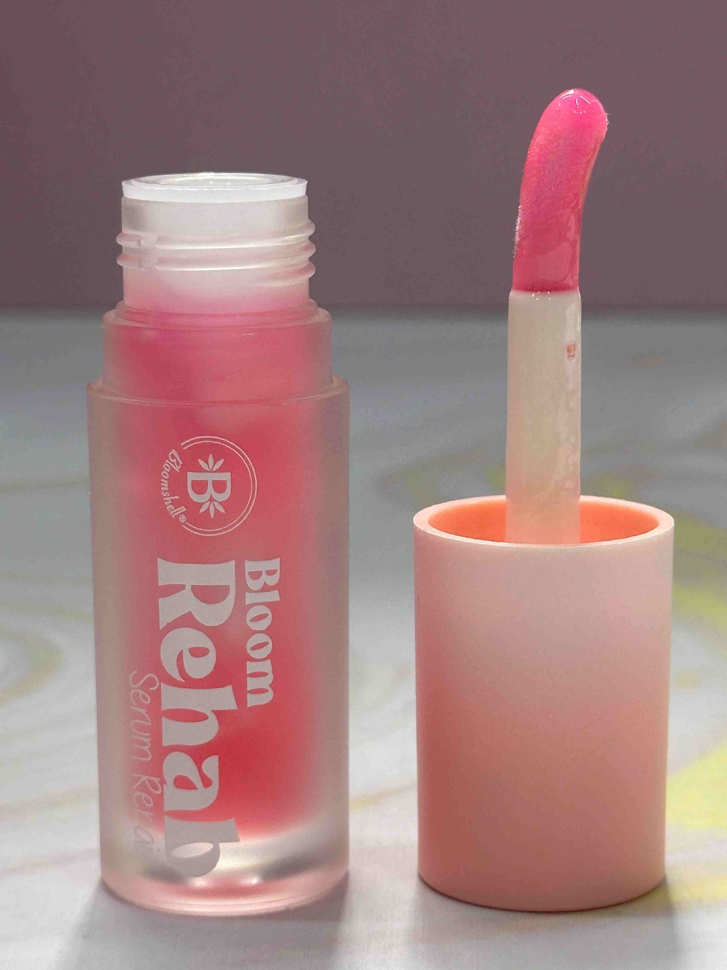 Serum reparador Bloom Rehab Bloomshell