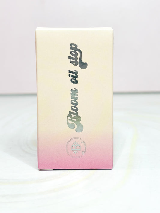 Papelitos absorbentes Bloom Oil Stop Bloomshell