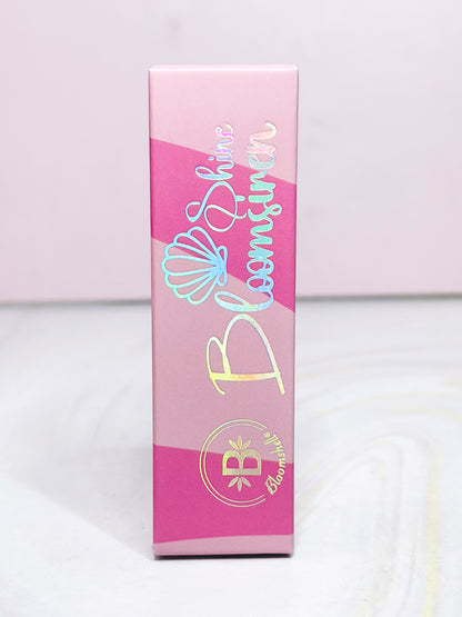 Shine BloomSiren Lip Gloss Bloomshell