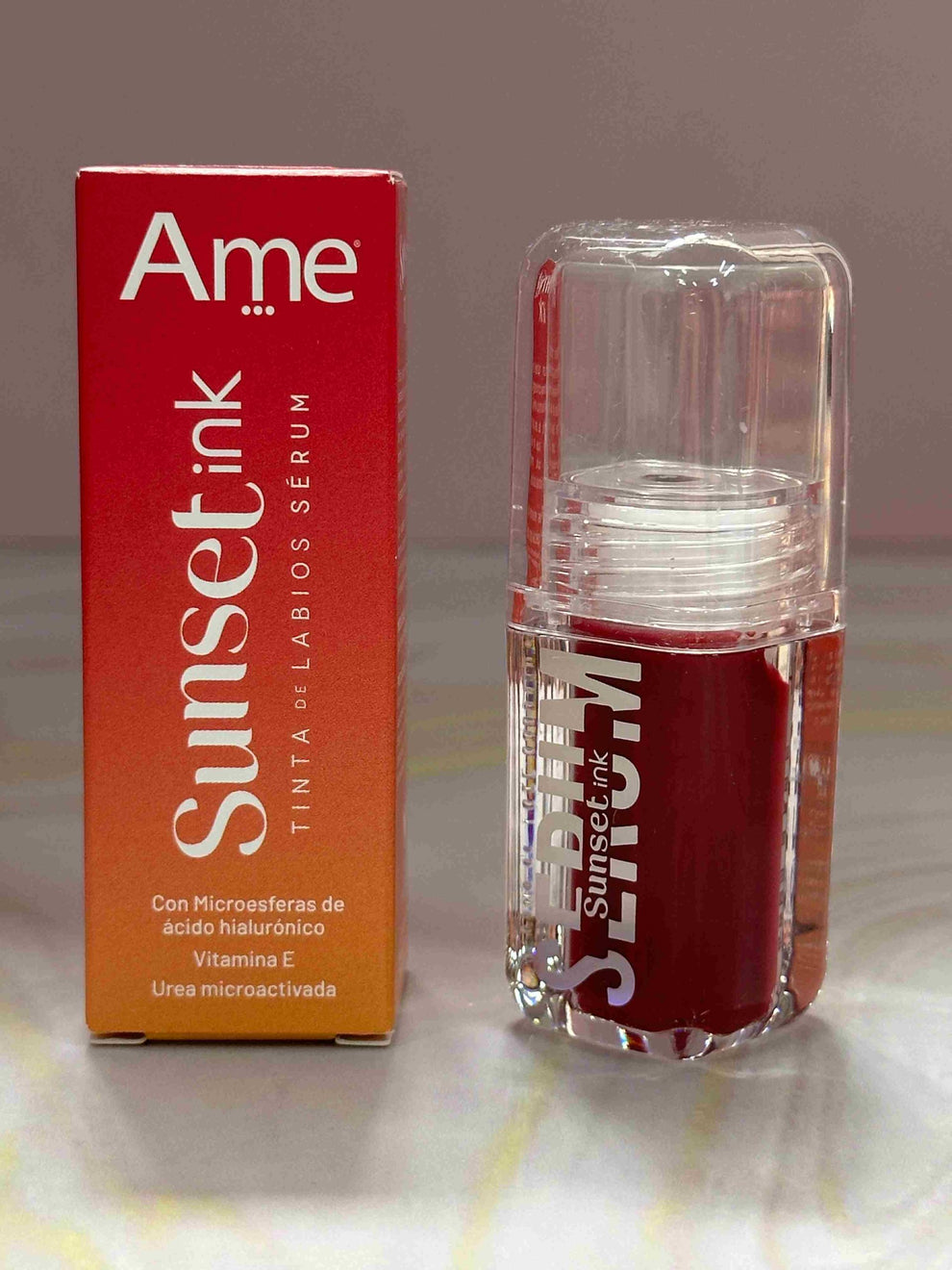 Tinta Sunset Ink Ame – Cocopink Store