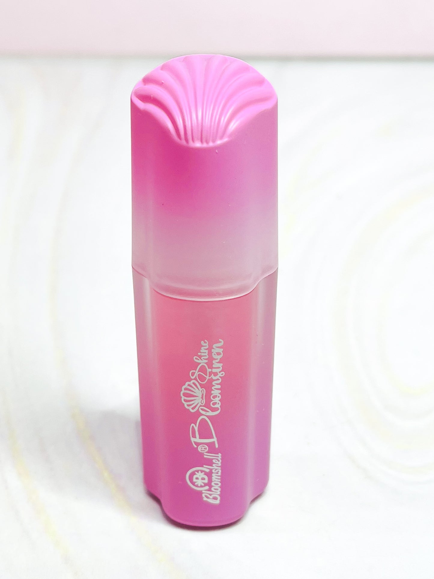 Shine BloomSiren Lip Gloss Bloomshell