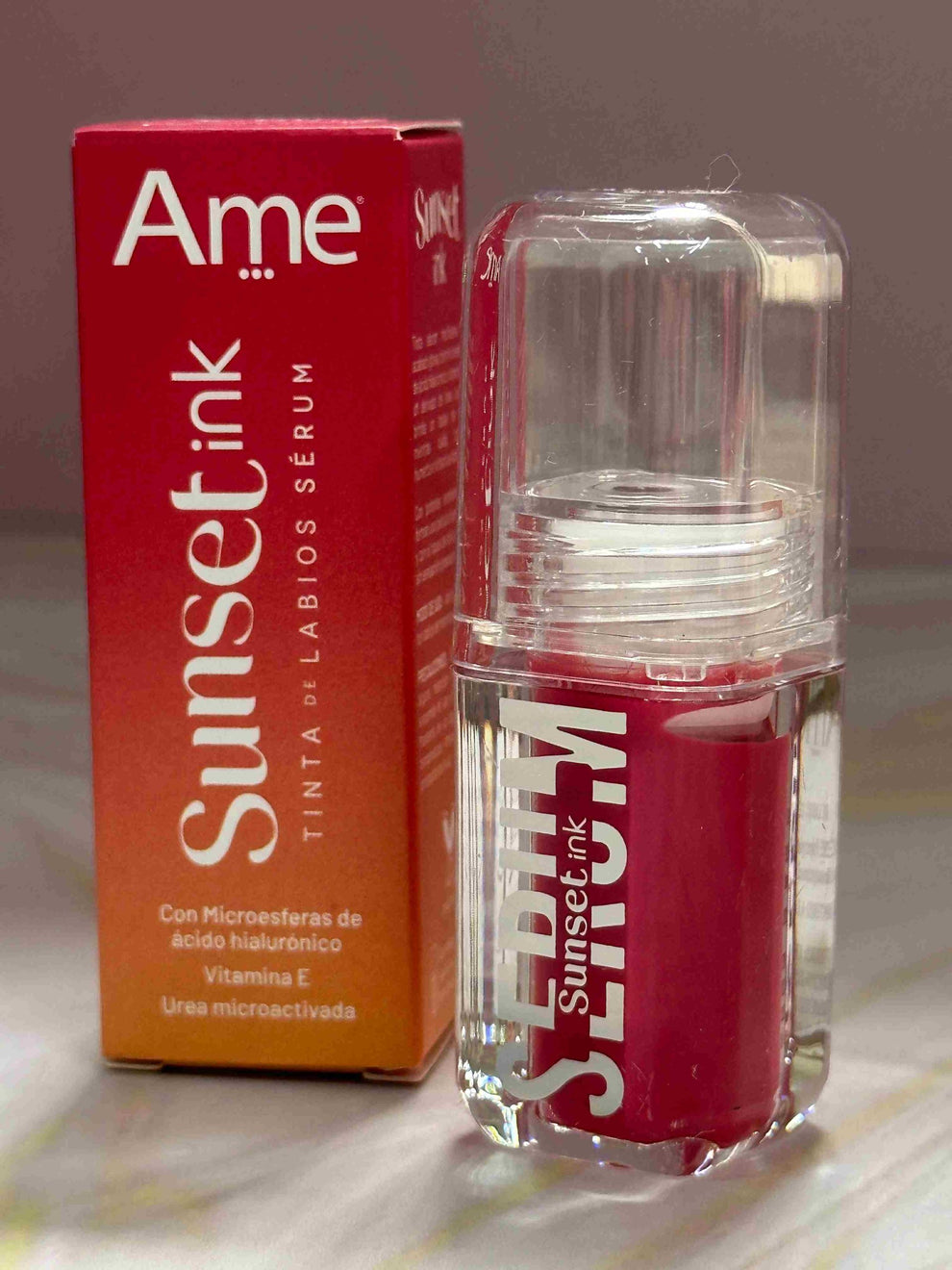 Tinta Sunset Ink Ame – Cocopink Store