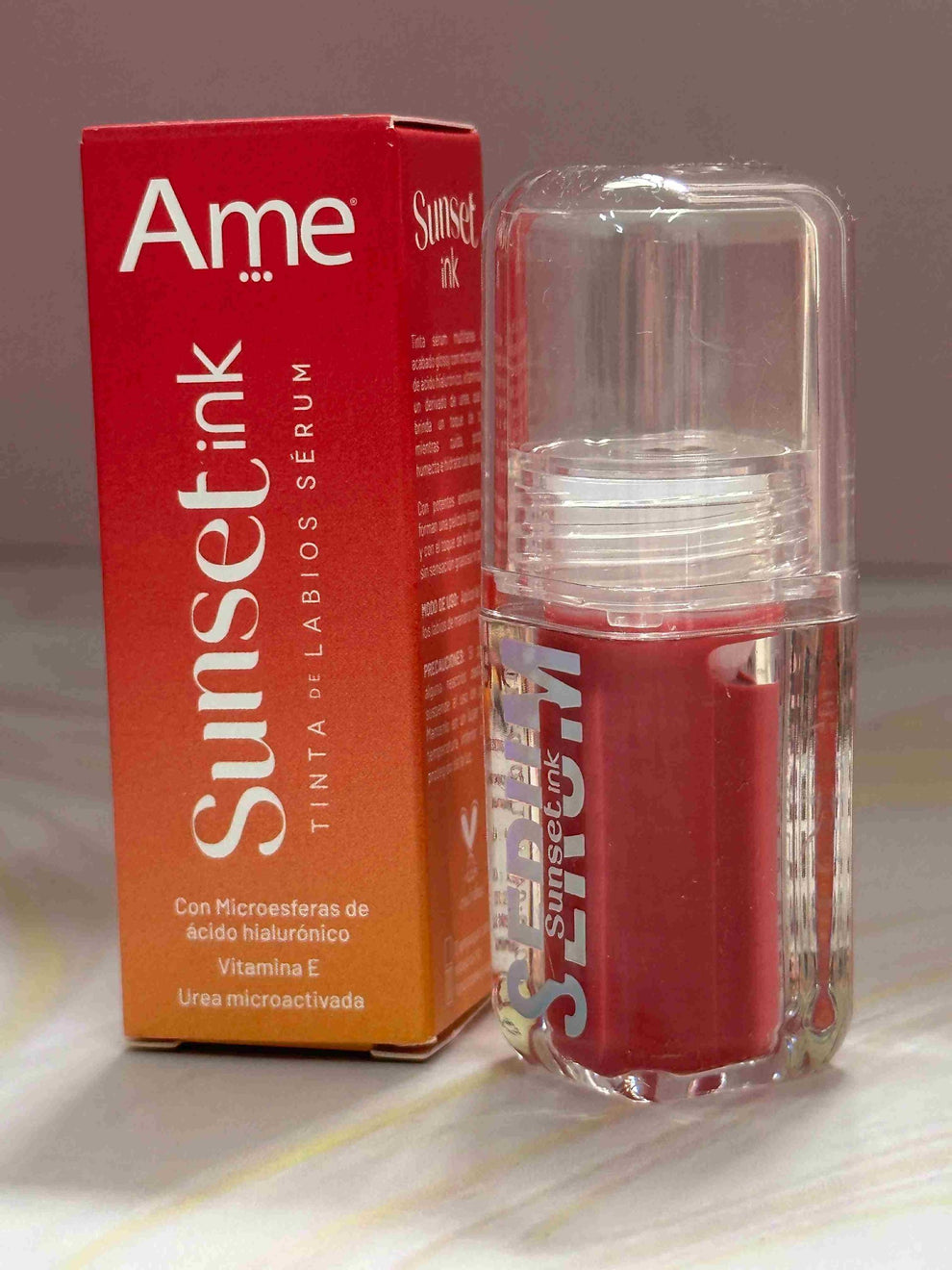 Tinta Sunset Ink Ame – Cocopink Store