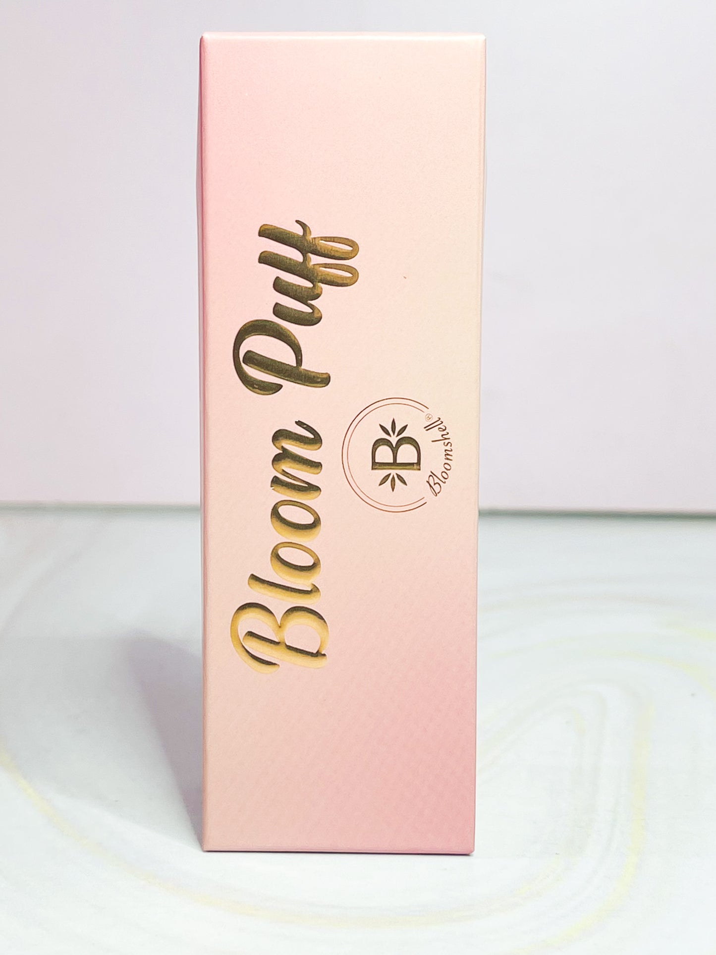 Bloom Puff Primer Bloomshell