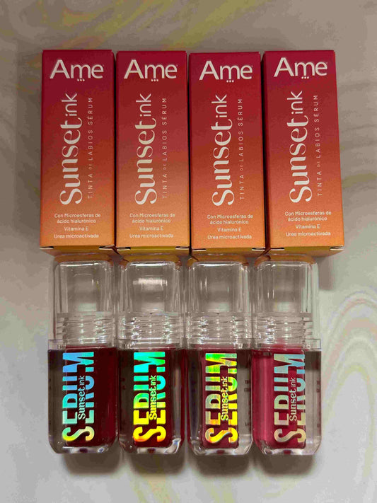 Tinta Sunset Ink Ame
