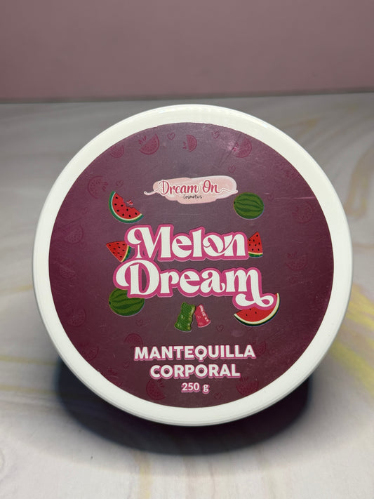 Mantequilla Dream On Cosmetics