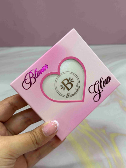 Iluminador Bloom Glow Bloomshell