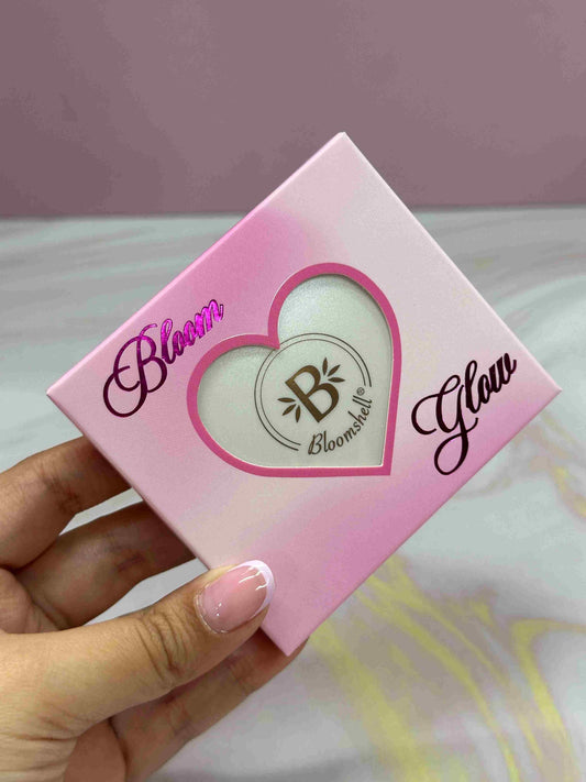 Iluminador Bloom Glow Bloomshell