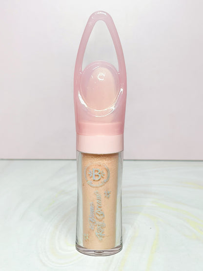 Polvo de hadas Bloom rosy Dream Bloomshell