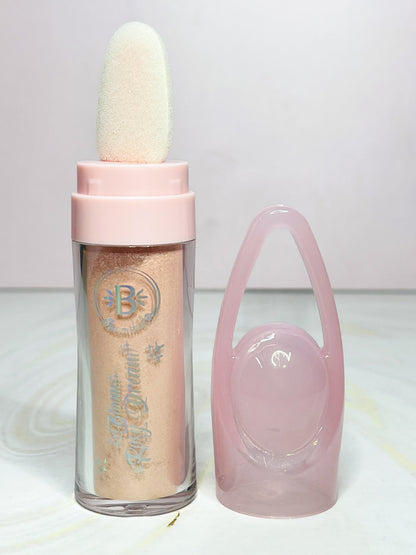 Polvo de hadas Bloom rosy Dream Bloomshell