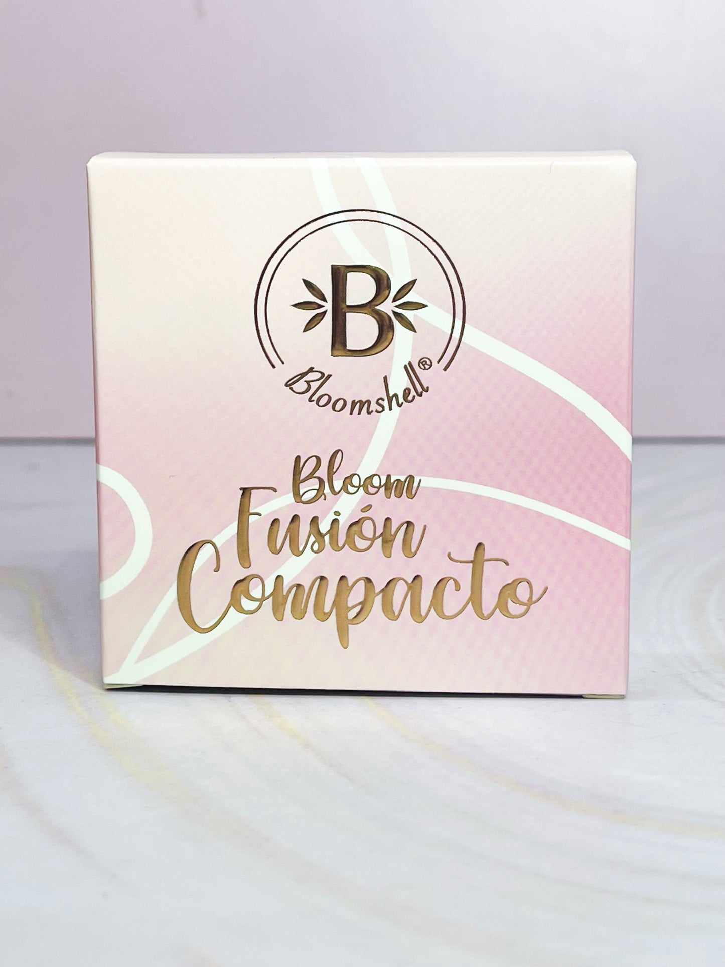 Bloom Fusion Compacto Bloomshell