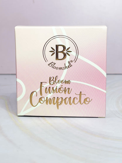 Bloom Fusion Compacto Bloomshell
