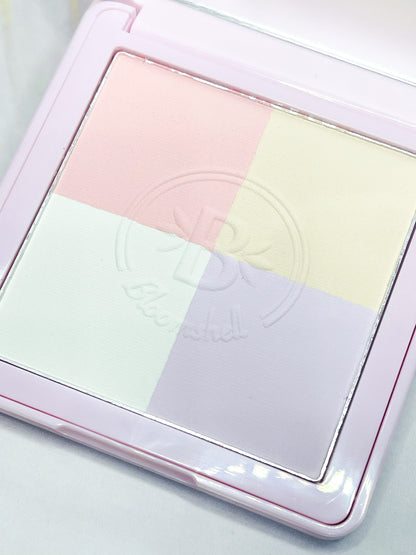 Bloom Fusion Compacto Bloomshell