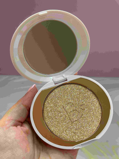 Iluminador Bloom Glow Bloomshell