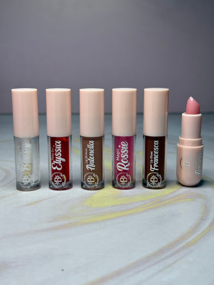 Tus mini favoritos x6 Bloomshell