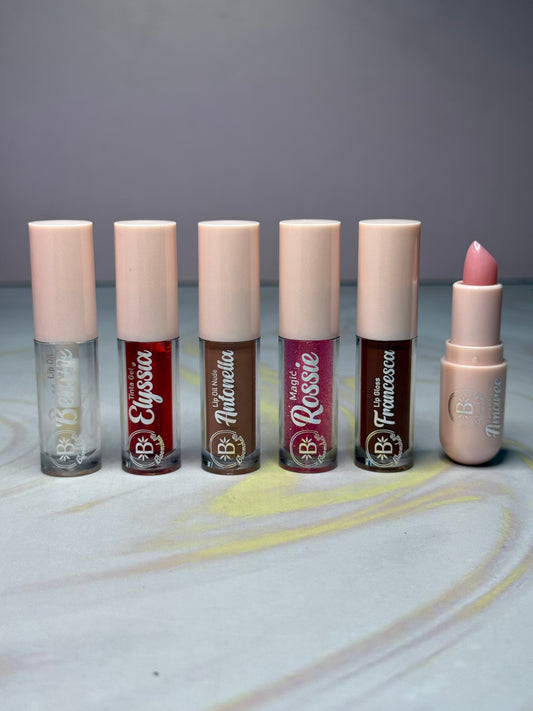 Tus mini favoritos x6 Bloomshell