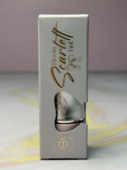 Scarlett Tint Bloomshell