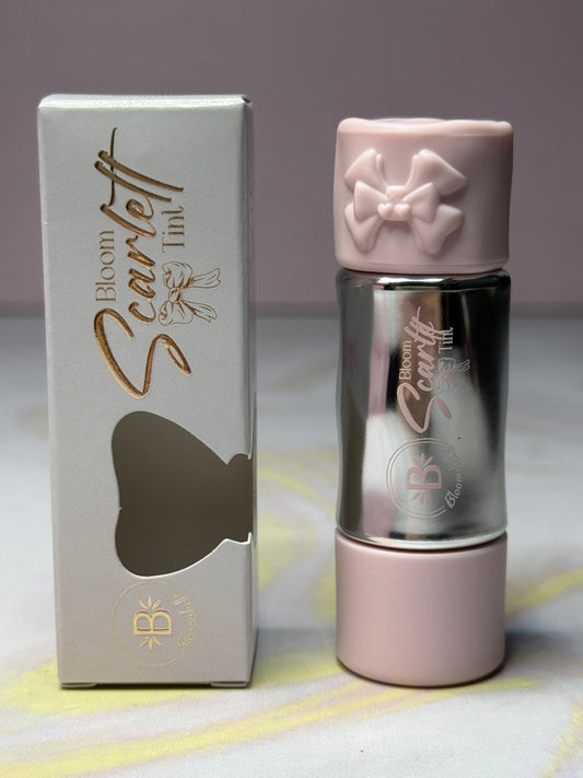 Scarlett Tint Bloomshell