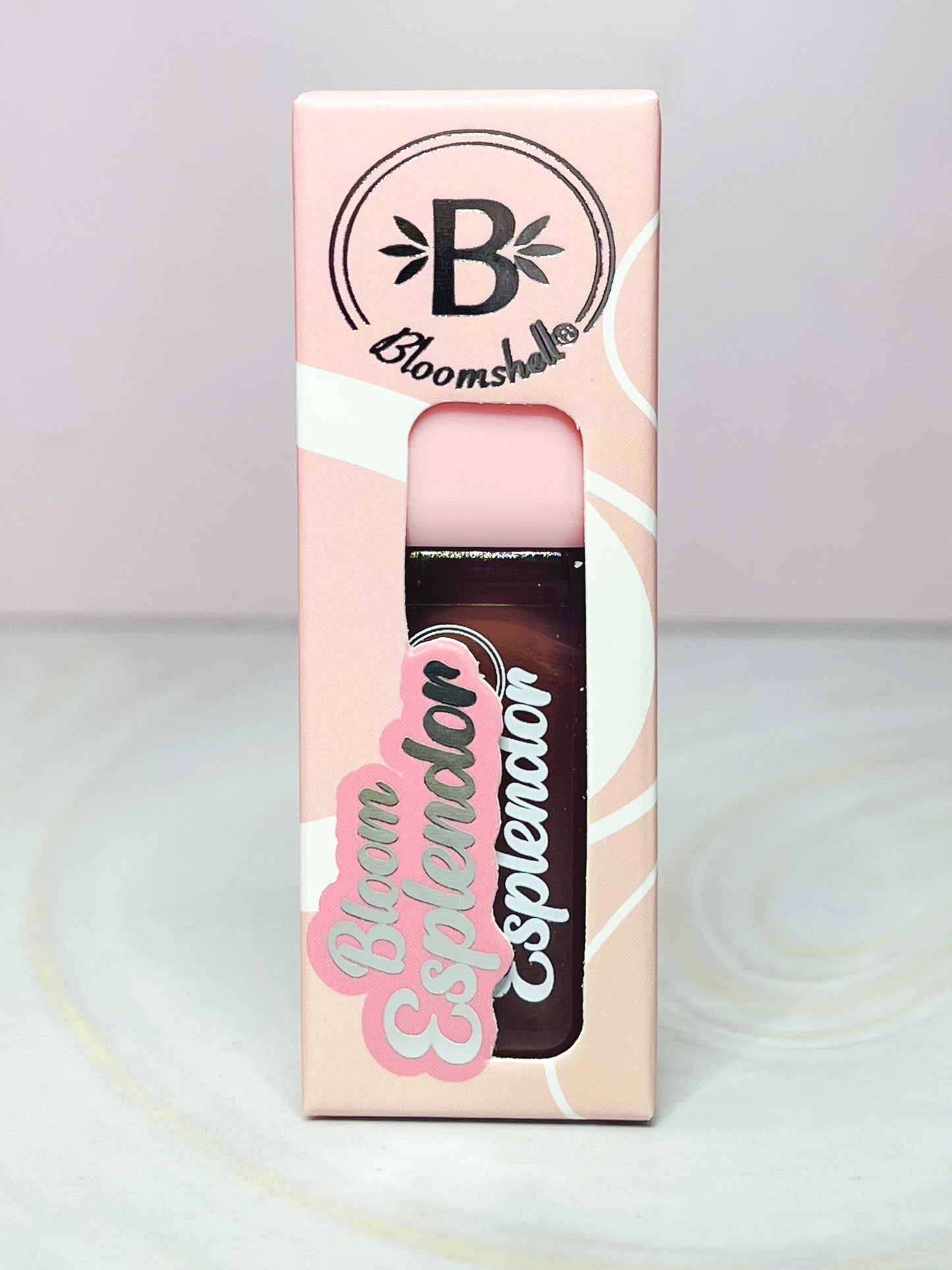 Bloom Esplendor Bloomshell