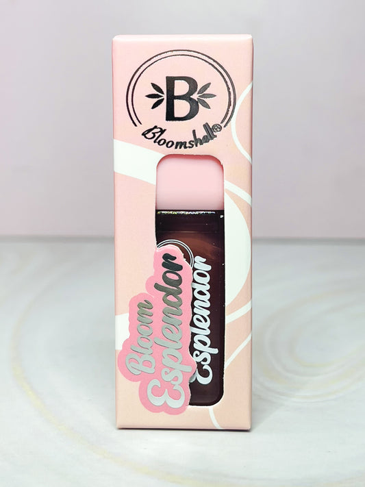 Bloom Esplendor Bloomshell