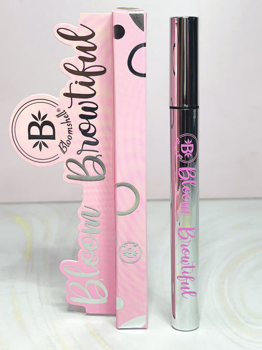 Lápiz de cejas Bloom Browtiful Bloomshell