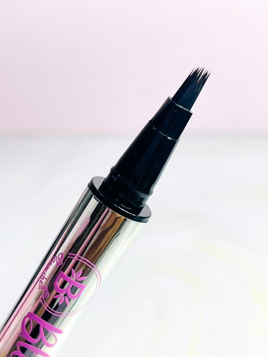 Lápiz de cejas Bloom Browtiful Bloomshell