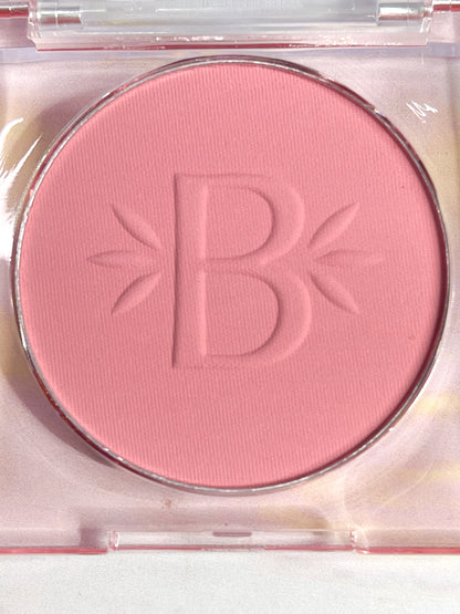 Rubor Blush Shell MATTE Bloomshell