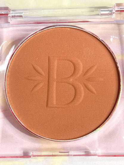 Rubor Blush Shell MATTE Bloomshell