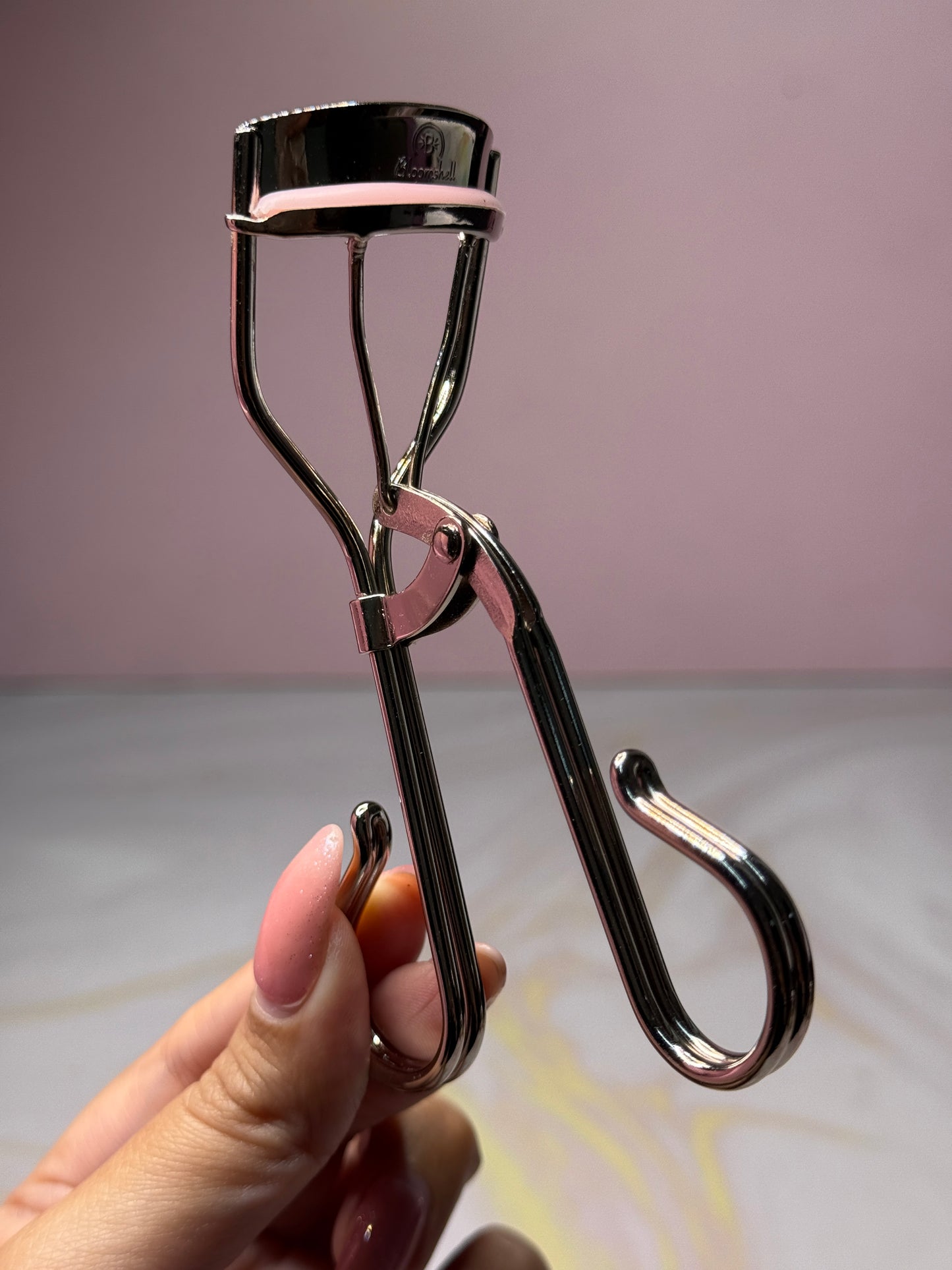 Encrespador Bloom Platinum Bloomshell