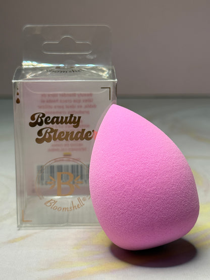 Beauty Blender individual Bloomshell