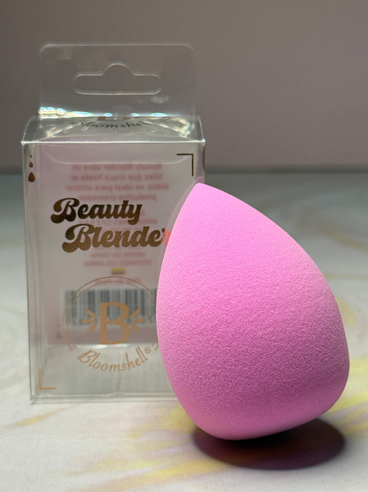 Beauty Blender individual Bloomshell