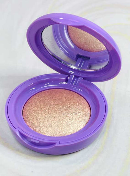 Iluminador Boss Babe Purpure
