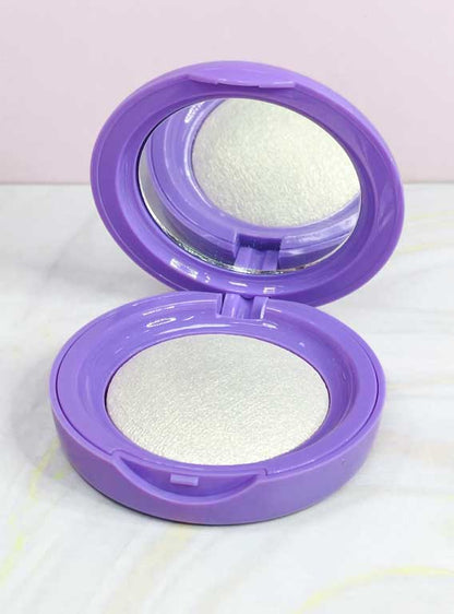 Iluminador Boss Babe Purpure