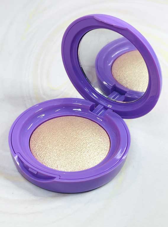 Iluminador Boss Babe Purpure