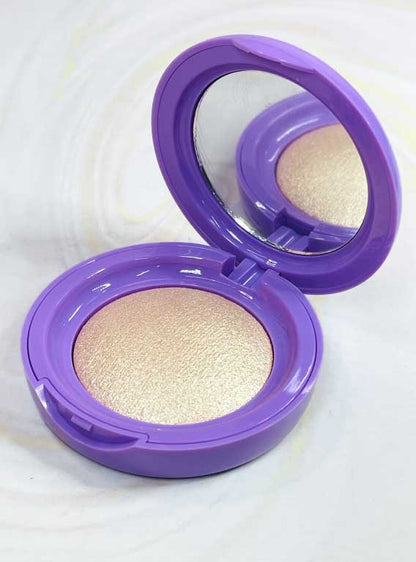 Iluminador Boss Babe Purpure